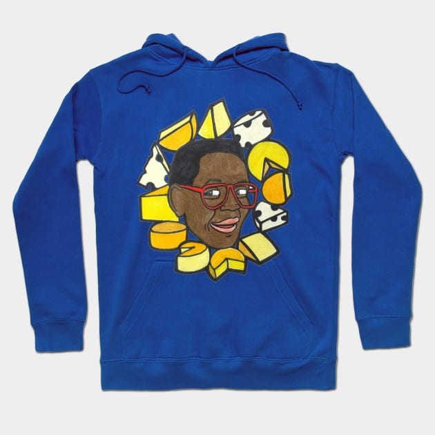 Urkel Hoodie by mmesler